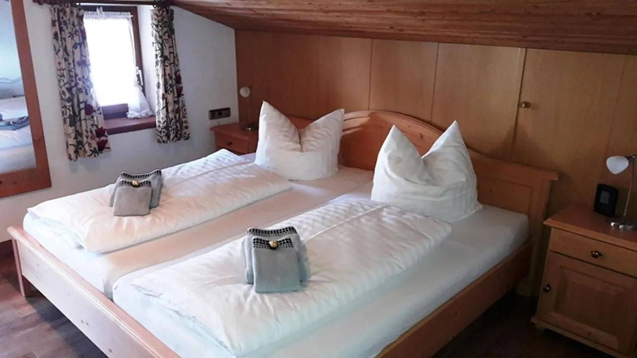 Alpchalet - Ferienwohnung Loy Reit im Winkl 0*,