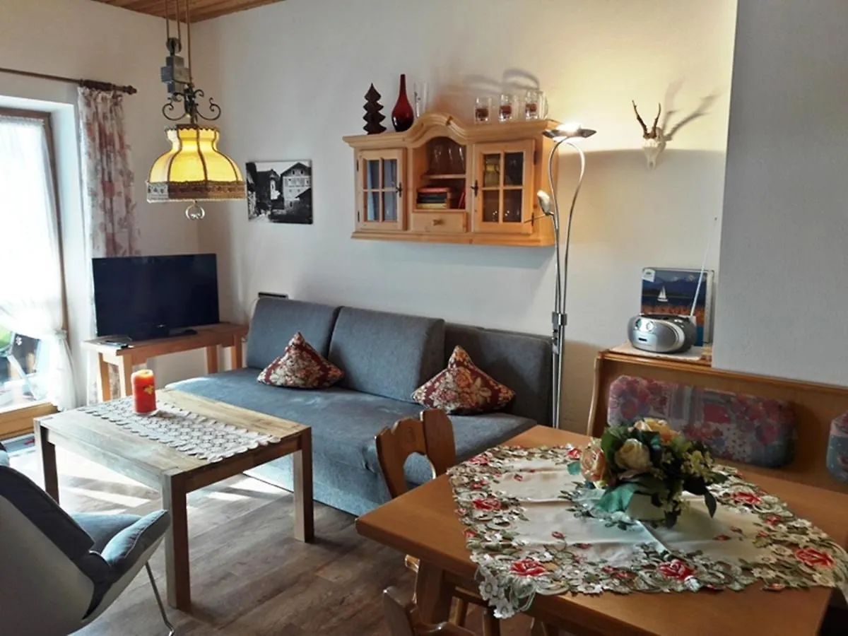 Alpchalet - Ferienwohnung Loy Reit im Winkl